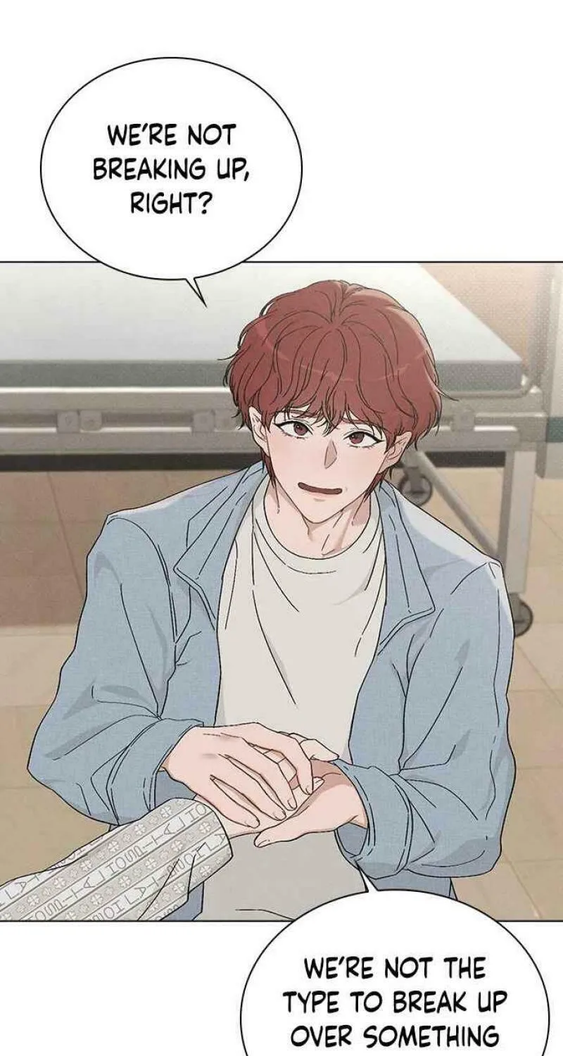 Love Review Chapter 2 page 16 - 