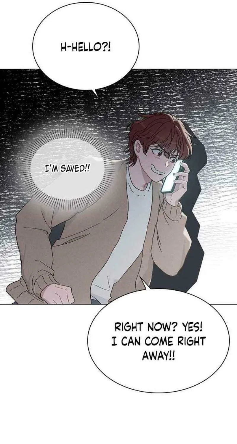 Love Review Chapter 2 page 153 - 