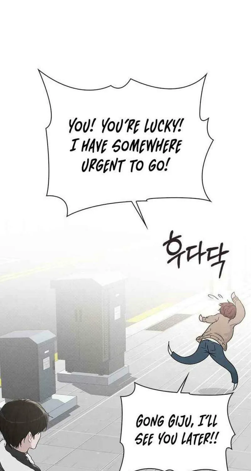 Love Review Chapter 2 page 154 - 
