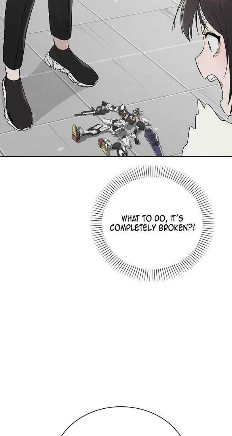 Love Review Chapter 2 page 158 - 