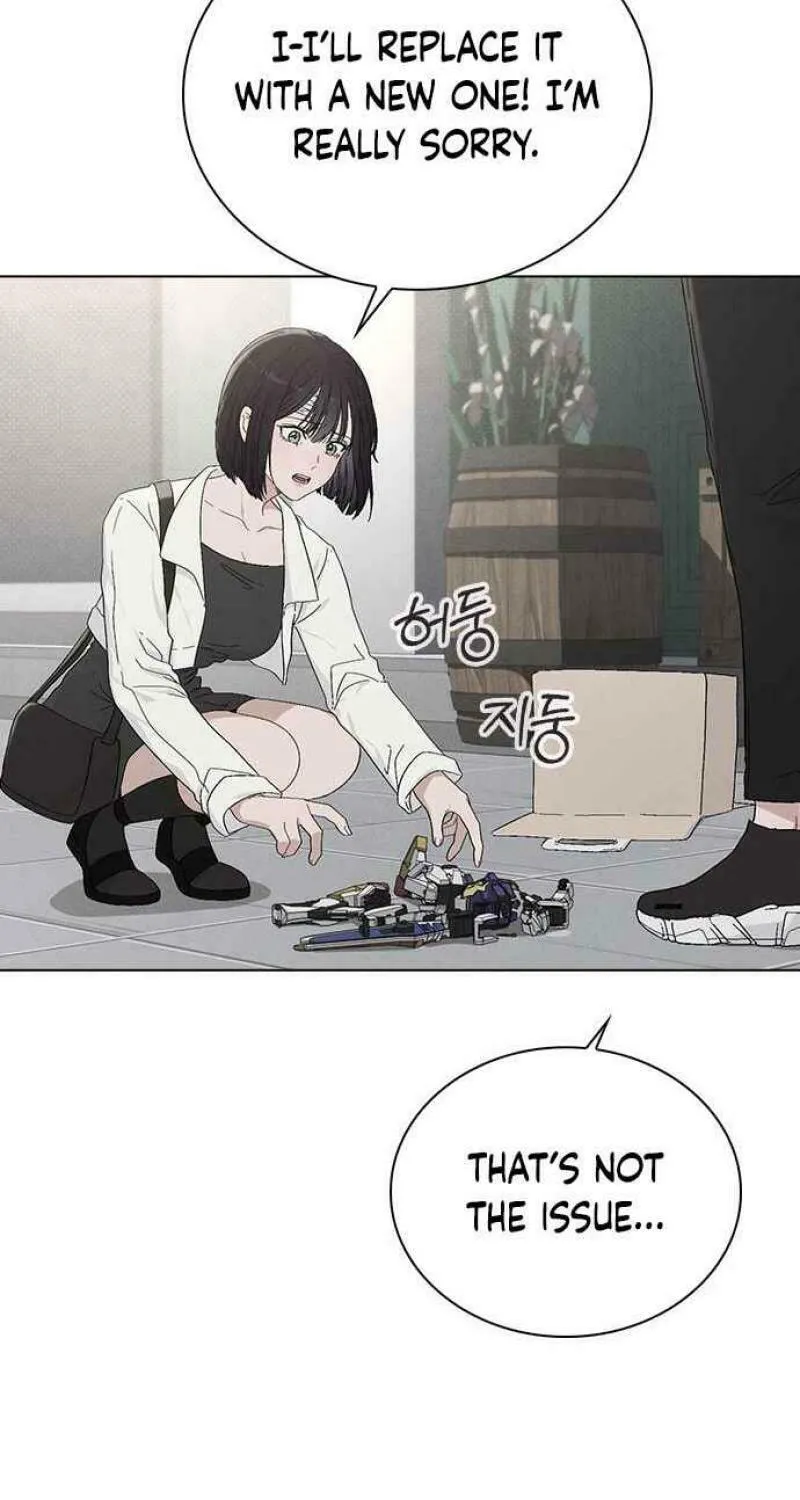 Love Review Chapter 2 page 159 - 