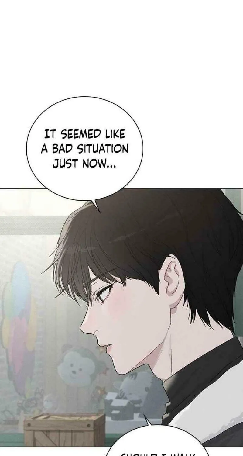 Love Review Chapter 2 page 160 - 