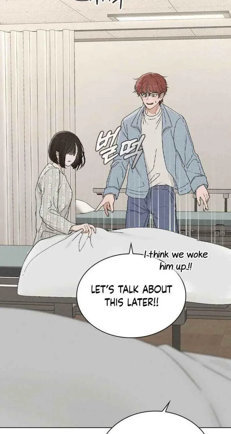 Love Review Chapter 2 page 29 - 