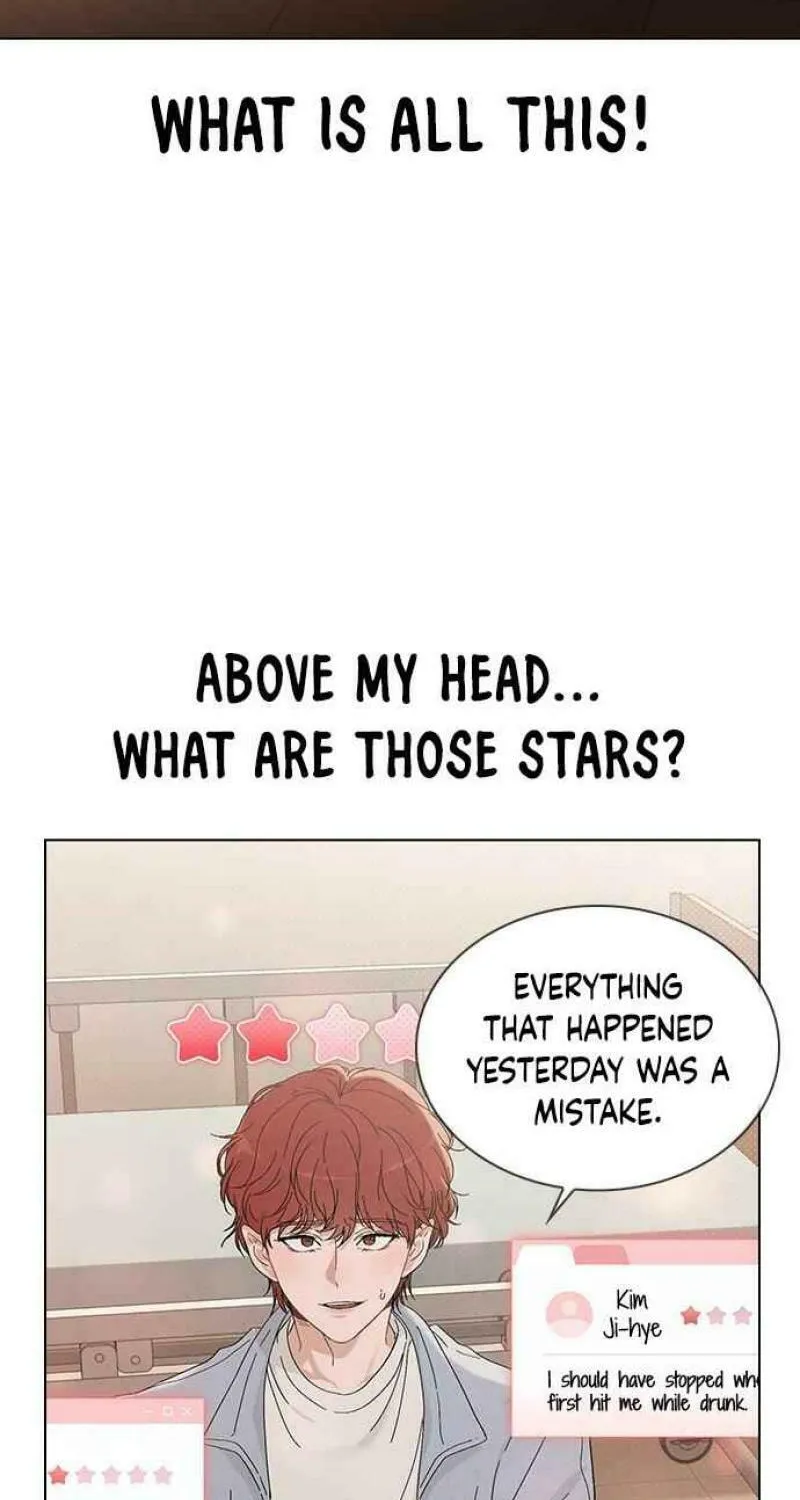 Love Review Chapter 2 page 6 - 