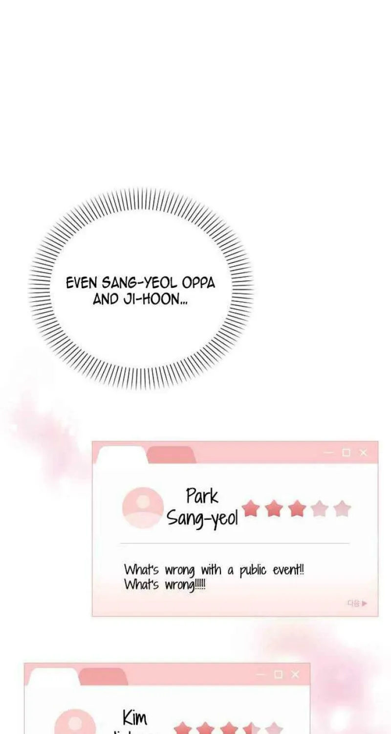 Love Review Chapter 2 page 57 - 