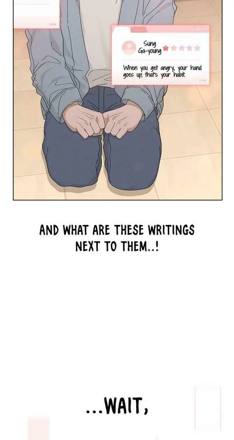 Love Review Chapter 2 page 7 - 