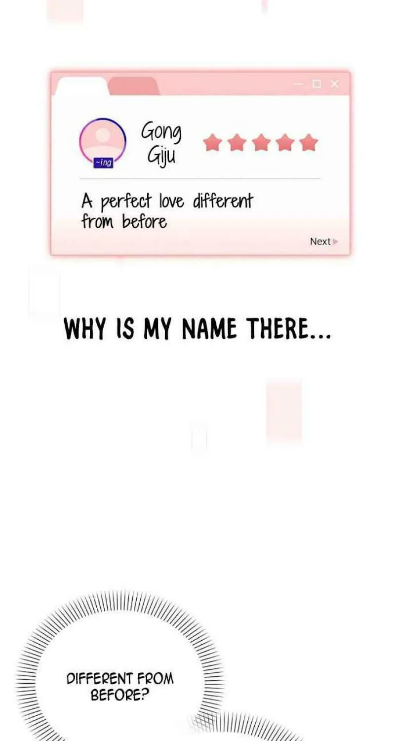 Love Review Chapter 2 page 8 - 