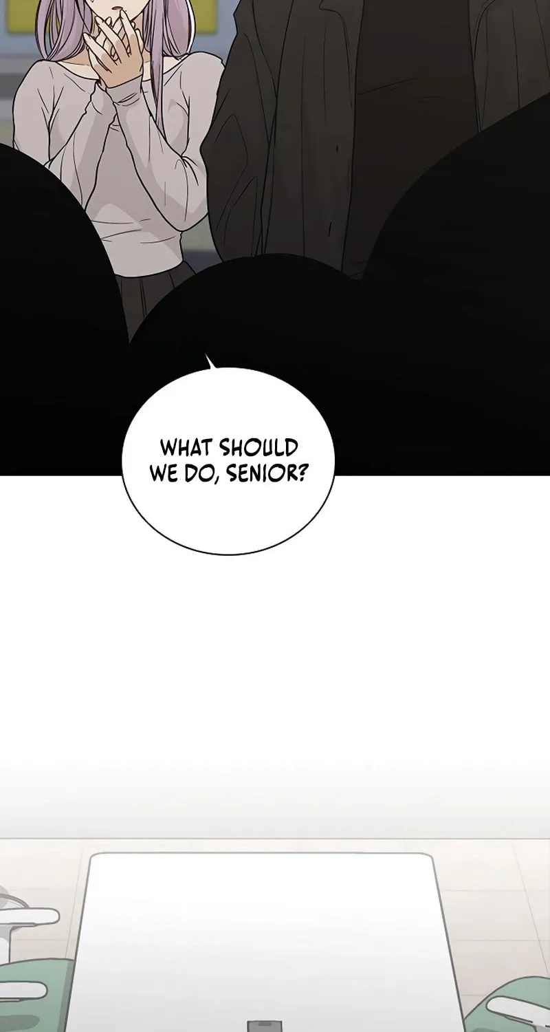 Love Review Chapter 20 page 2 - 