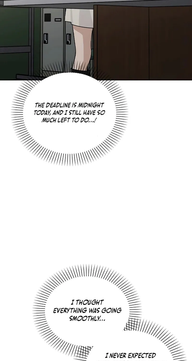 Love Review Chapter 20 page 11 - 