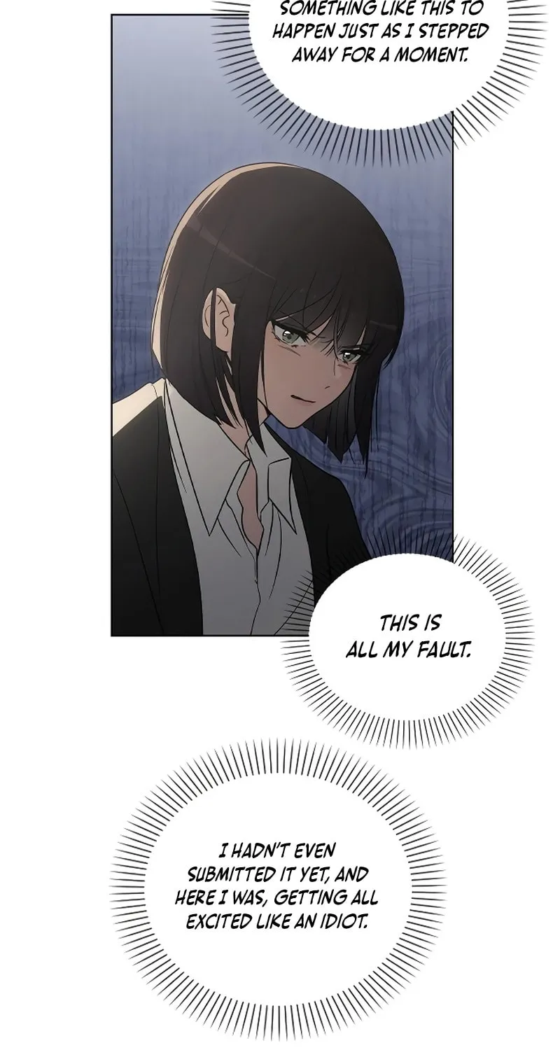 Love Review Chapter 20 page 12 - 