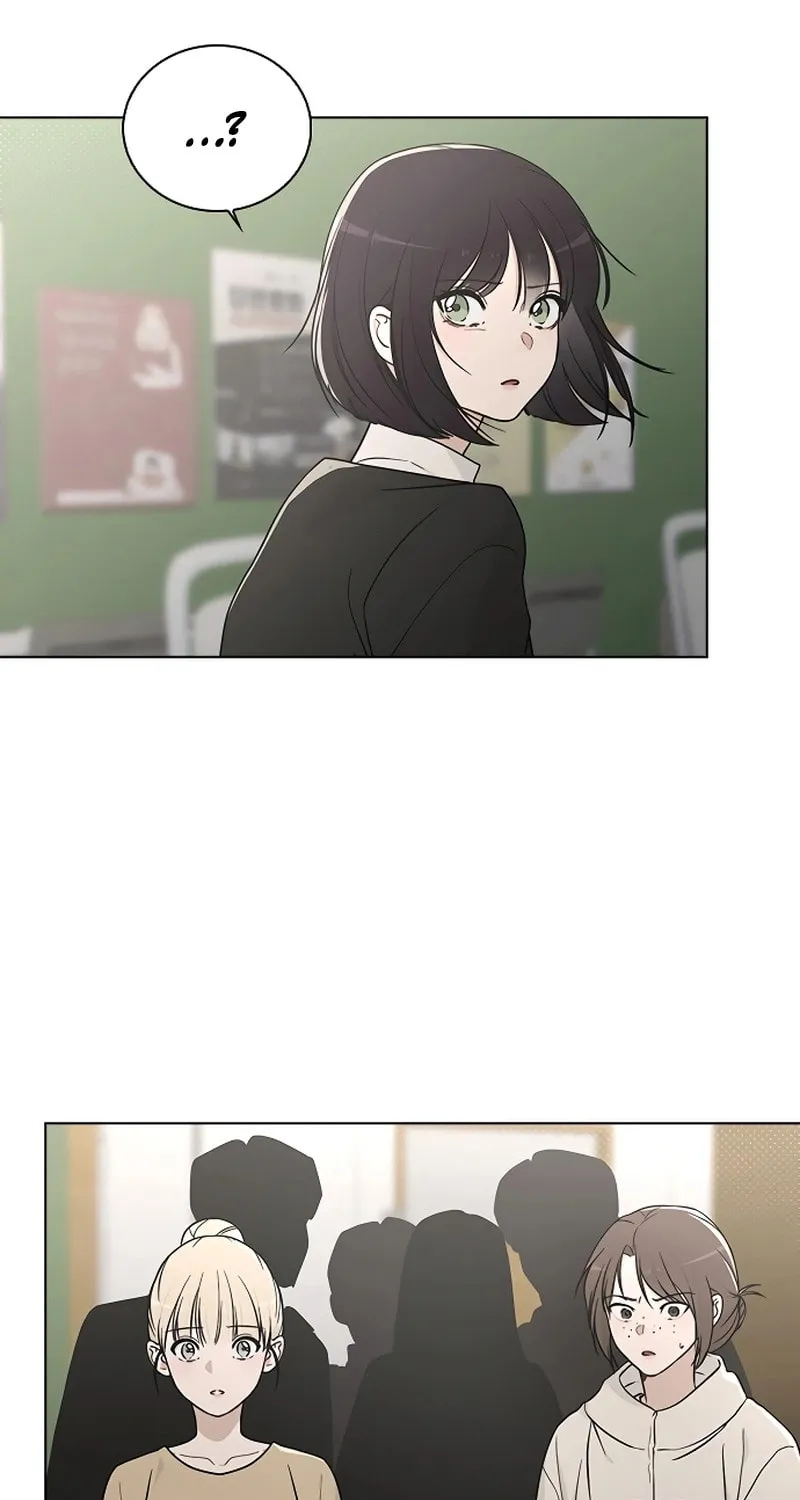 Love Review Chapter 20 page 15 - 