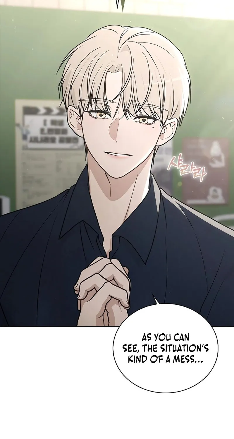 Love Review Chapter 20 page 18 - 