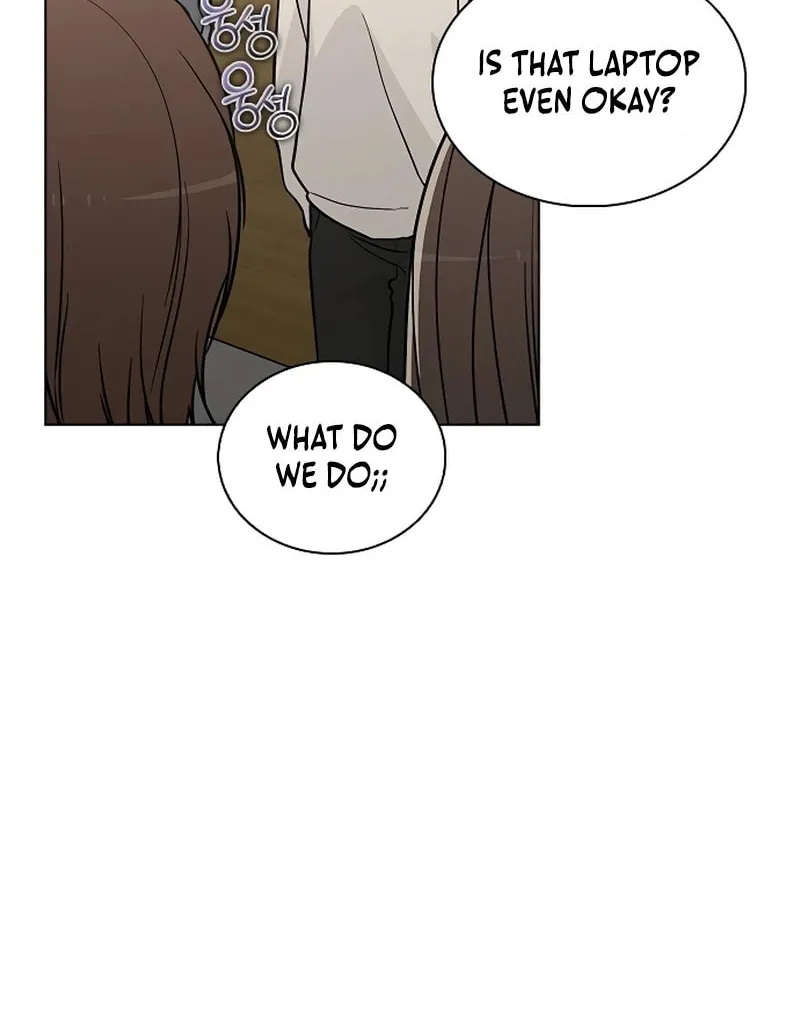 Love Review Chapter 20 page 20 - 