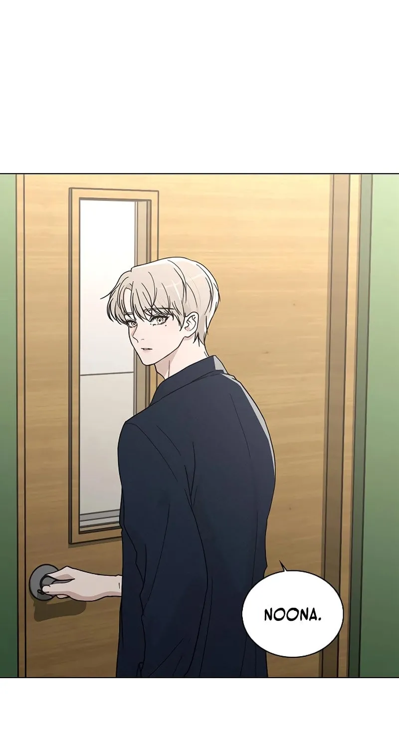 Love Review Chapter 20 page 22 - 