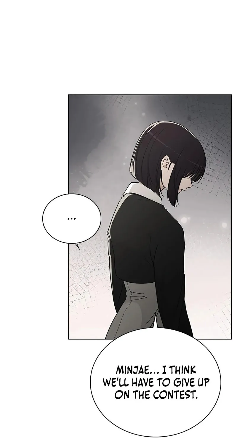 Love Review Chapter 20 page 23 - 