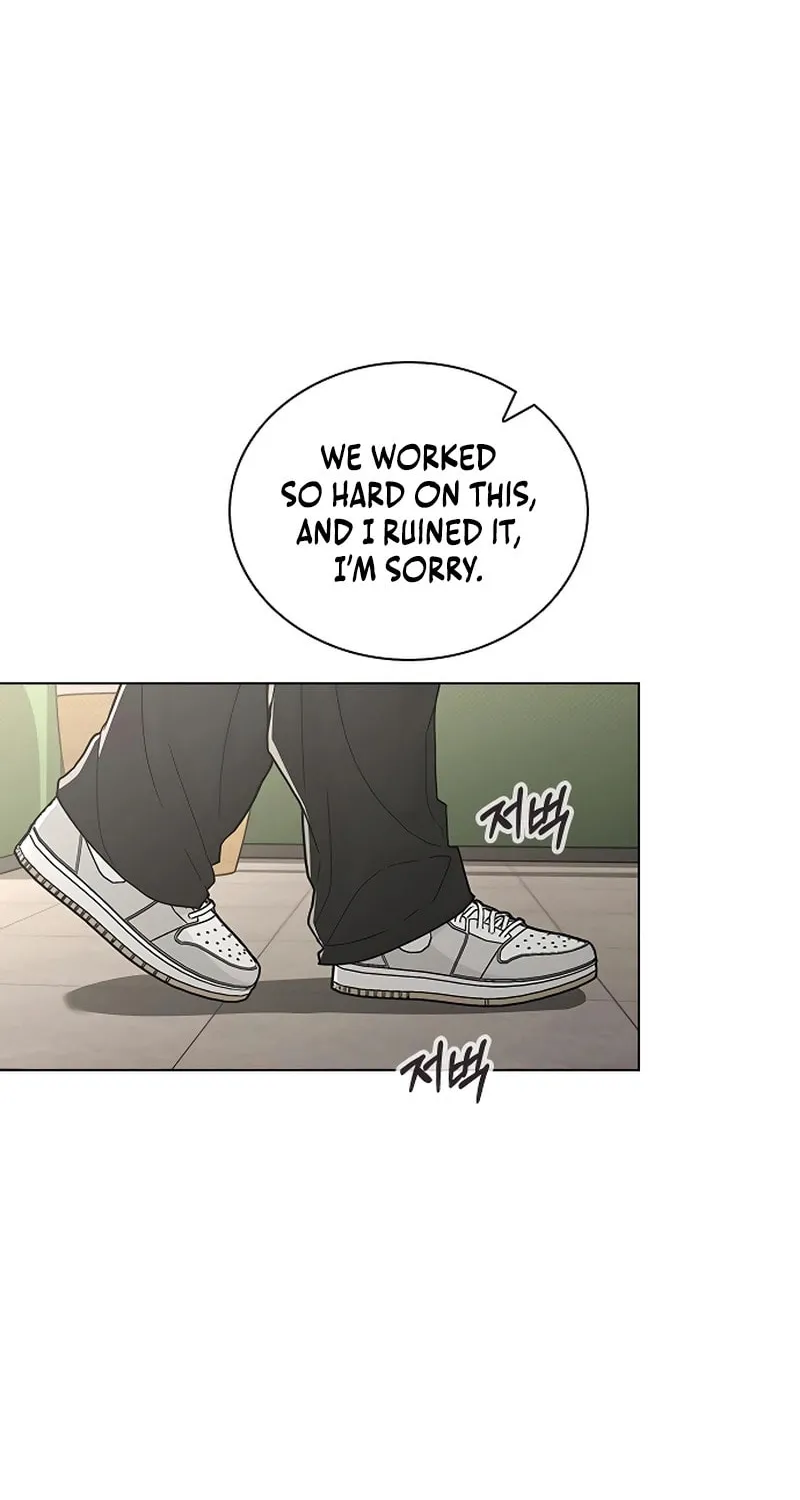 Love Review Chapter 20 page 24 - 
