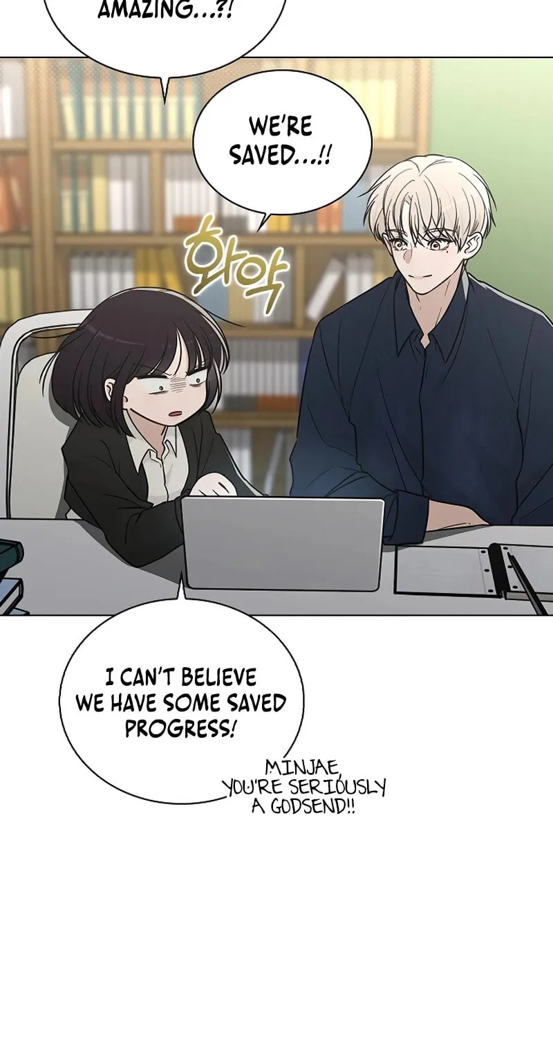 Love Review Chapter 20 page 29 - 