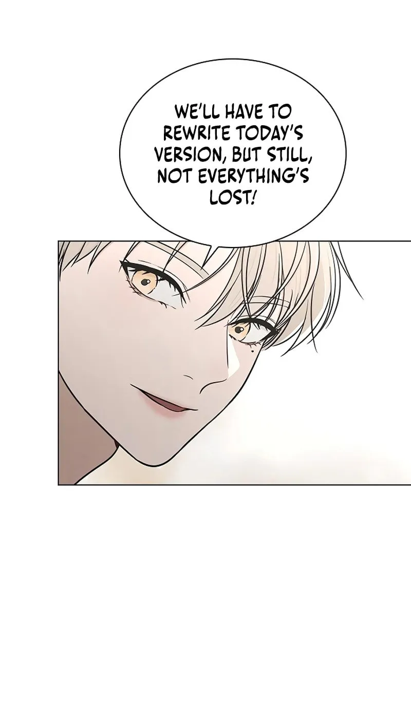 Love Review Chapter 20 page 30 - 