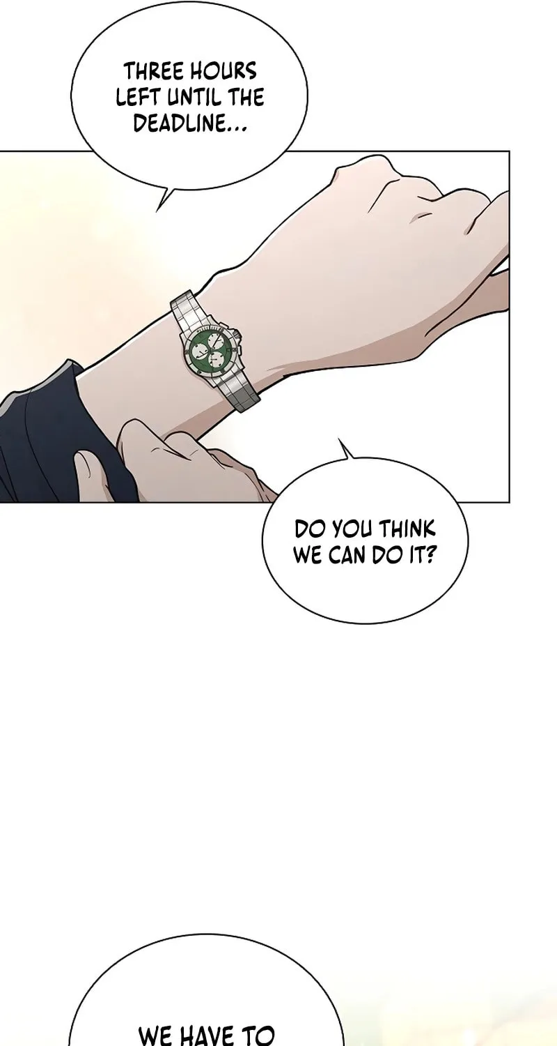 Love Review Chapter 20 page 31 - 