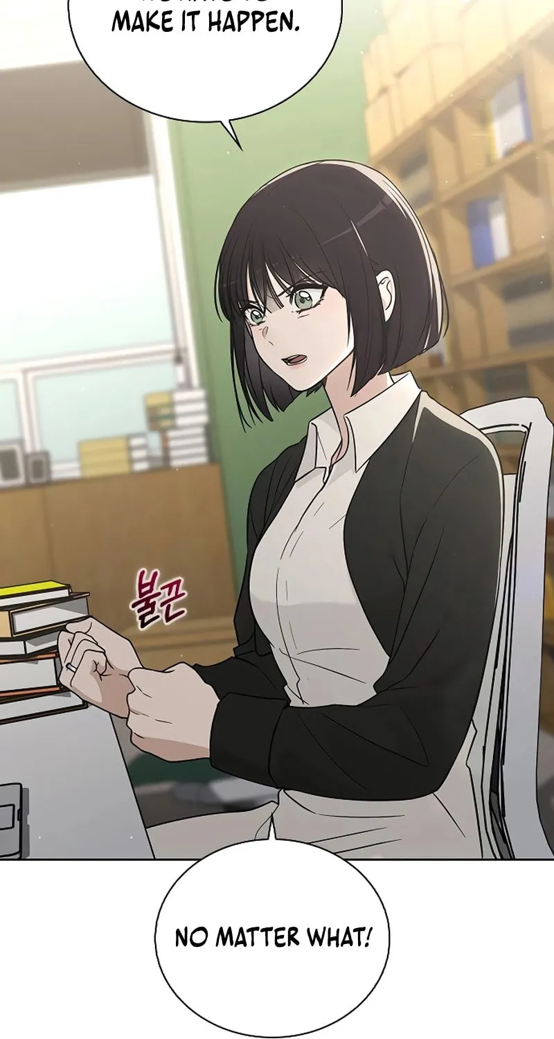 Love Review Chapter 20 page 32 - 