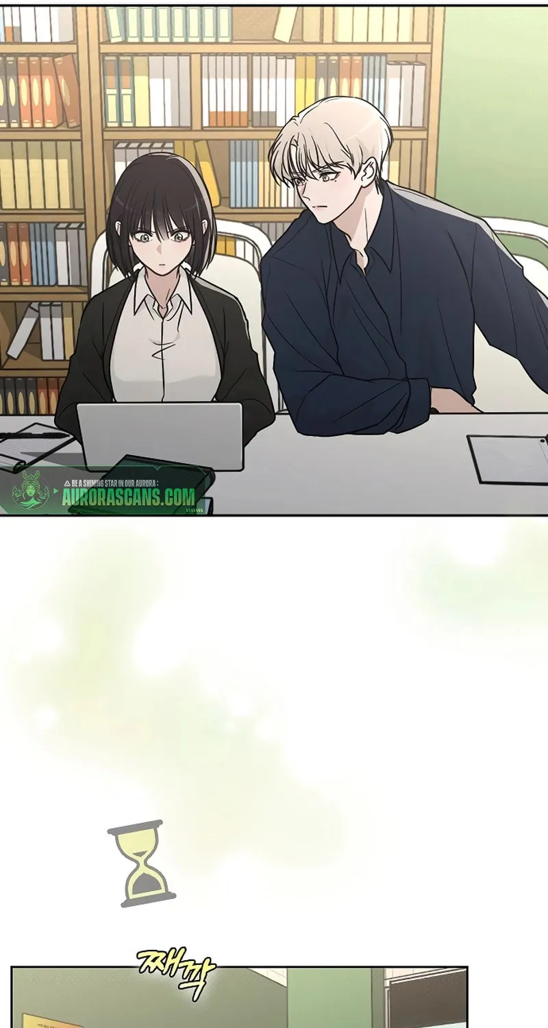 Love Review Chapter 20 page 35 - 