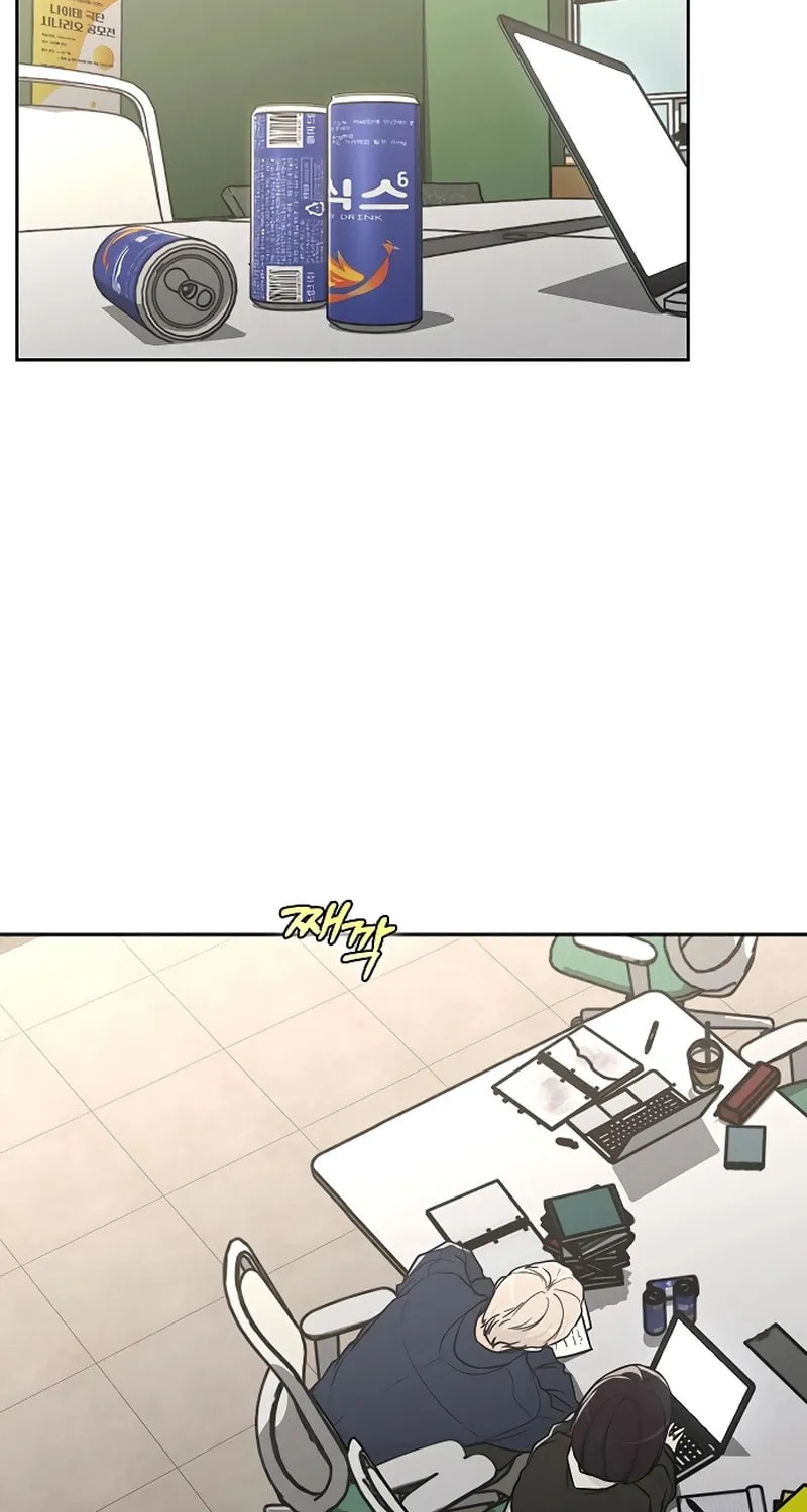 Love Review Chapter 20 page 36 - 