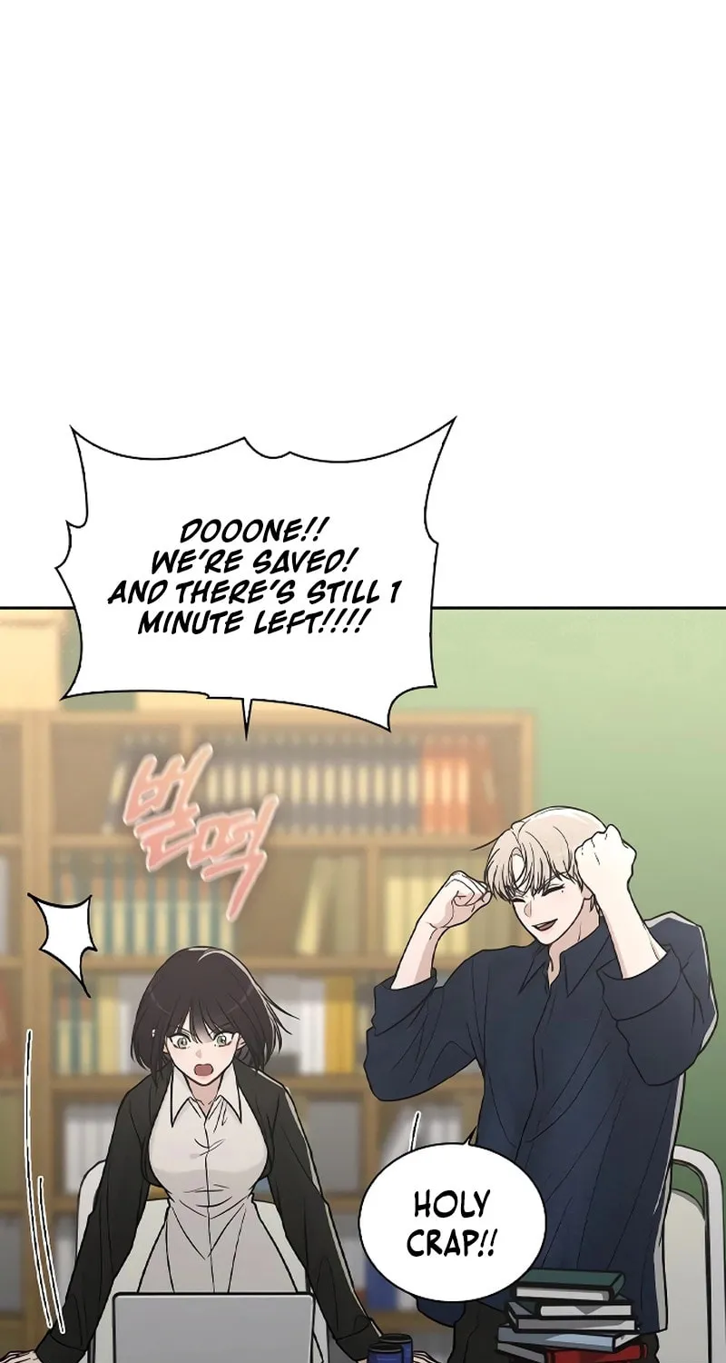 Love Review Chapter 20 page 39 - 