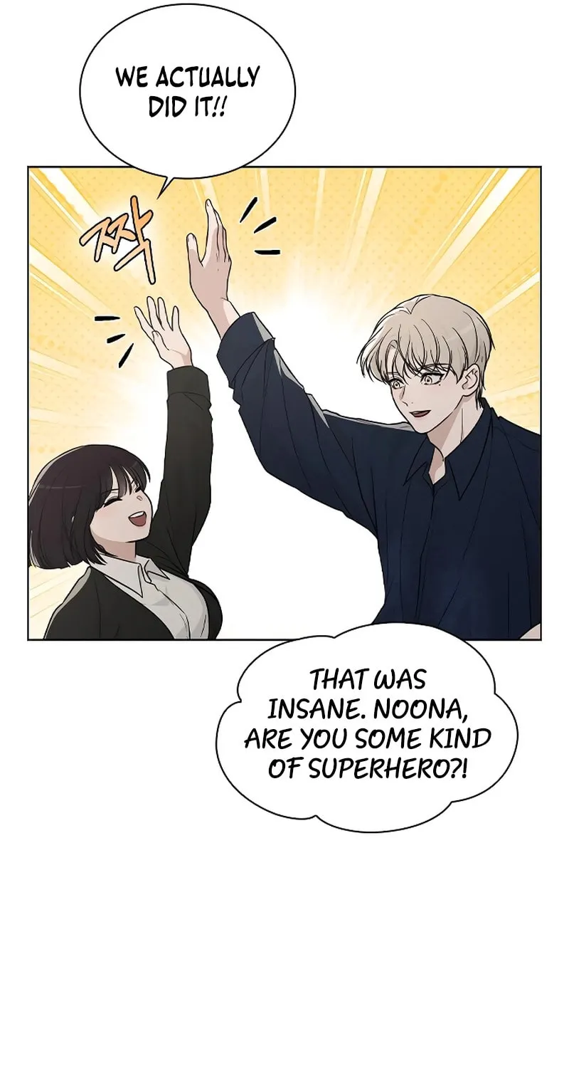 Love Review Chapter 20 page 41 - 