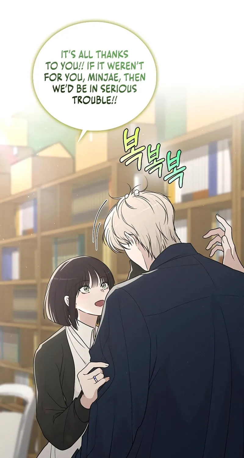 Love Review Chapter 20 page 42 - 