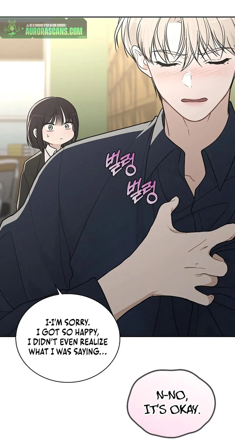 Love Review Chapter 20 page 46 - 