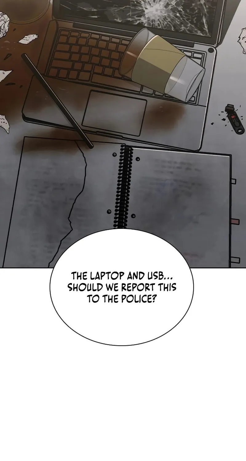 Love Review Chapter 20 page 50 - 