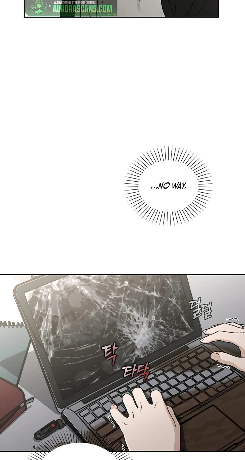 Love Review Chapter 20 page 6 - 