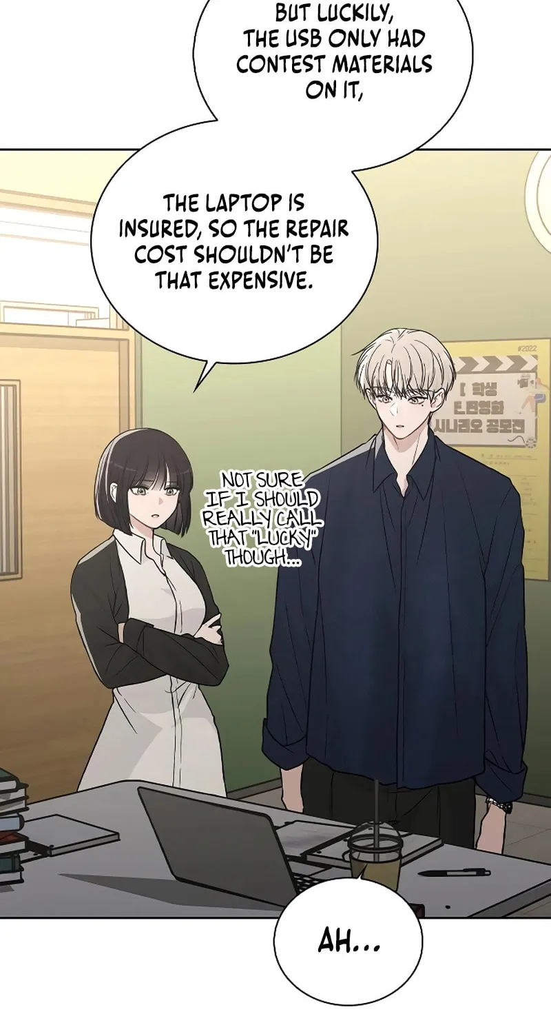 Love Review Chapter 20 page 52 - 