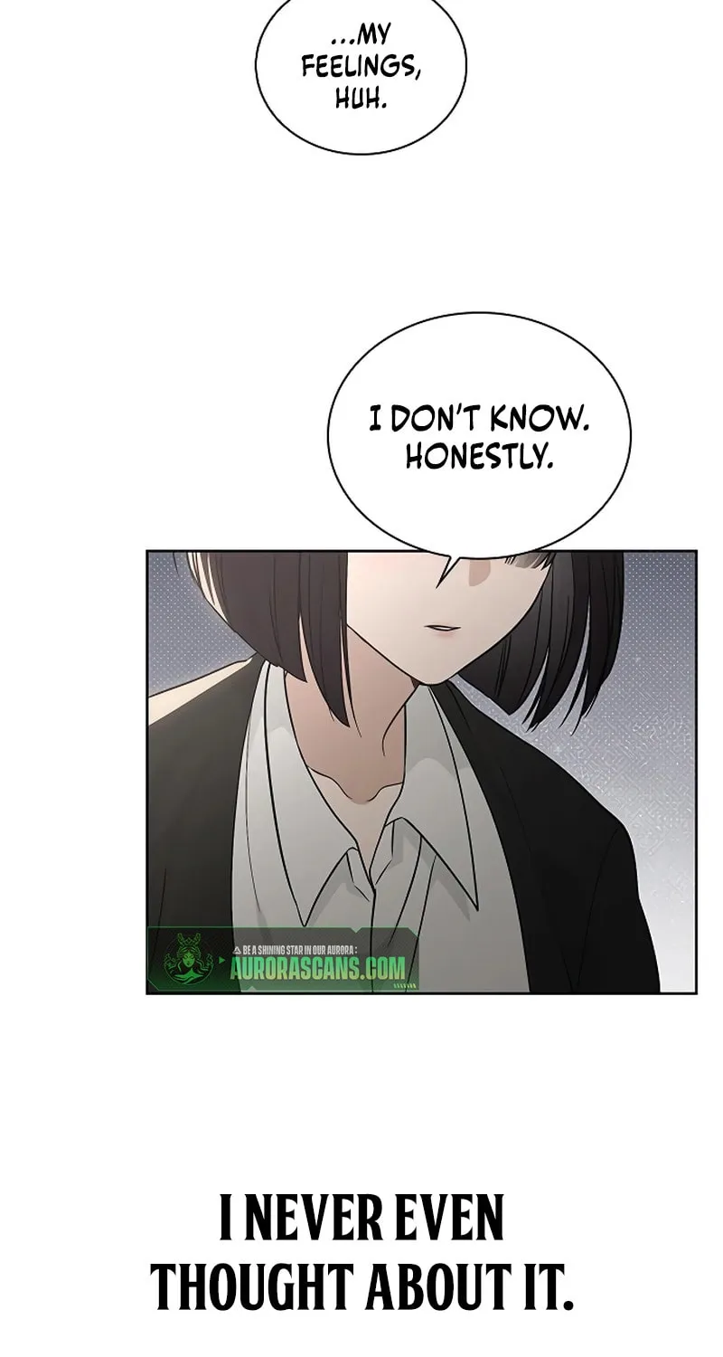 Love Review Chapter 20 page 55 - 