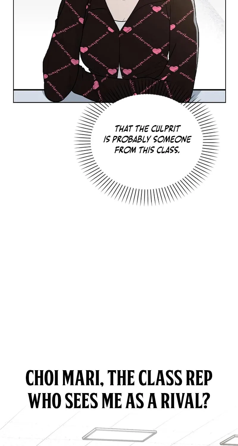 Love Review Chapter 20 page 58 - 