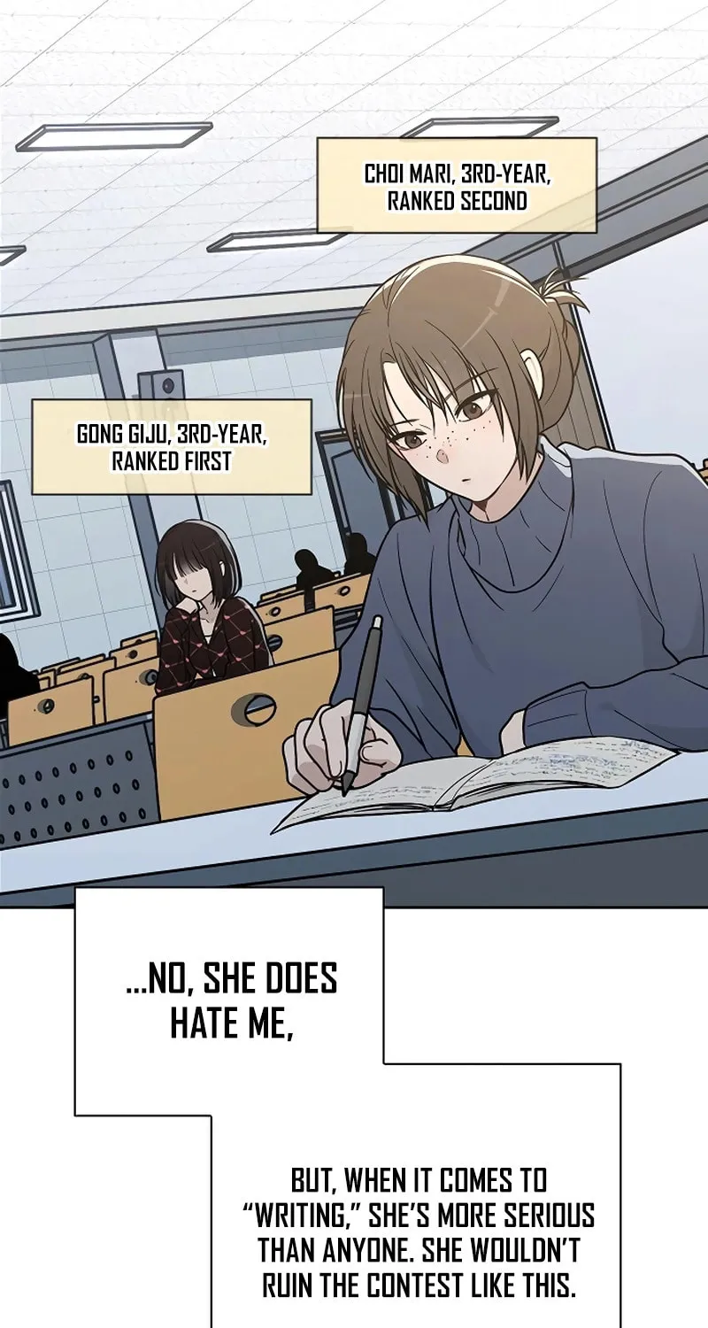 Love Review Chapter 20 page 59 - 