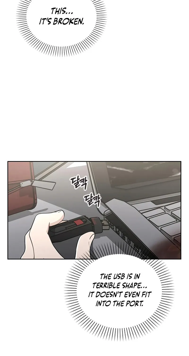 Love Review Chapter 20 page 7 - 