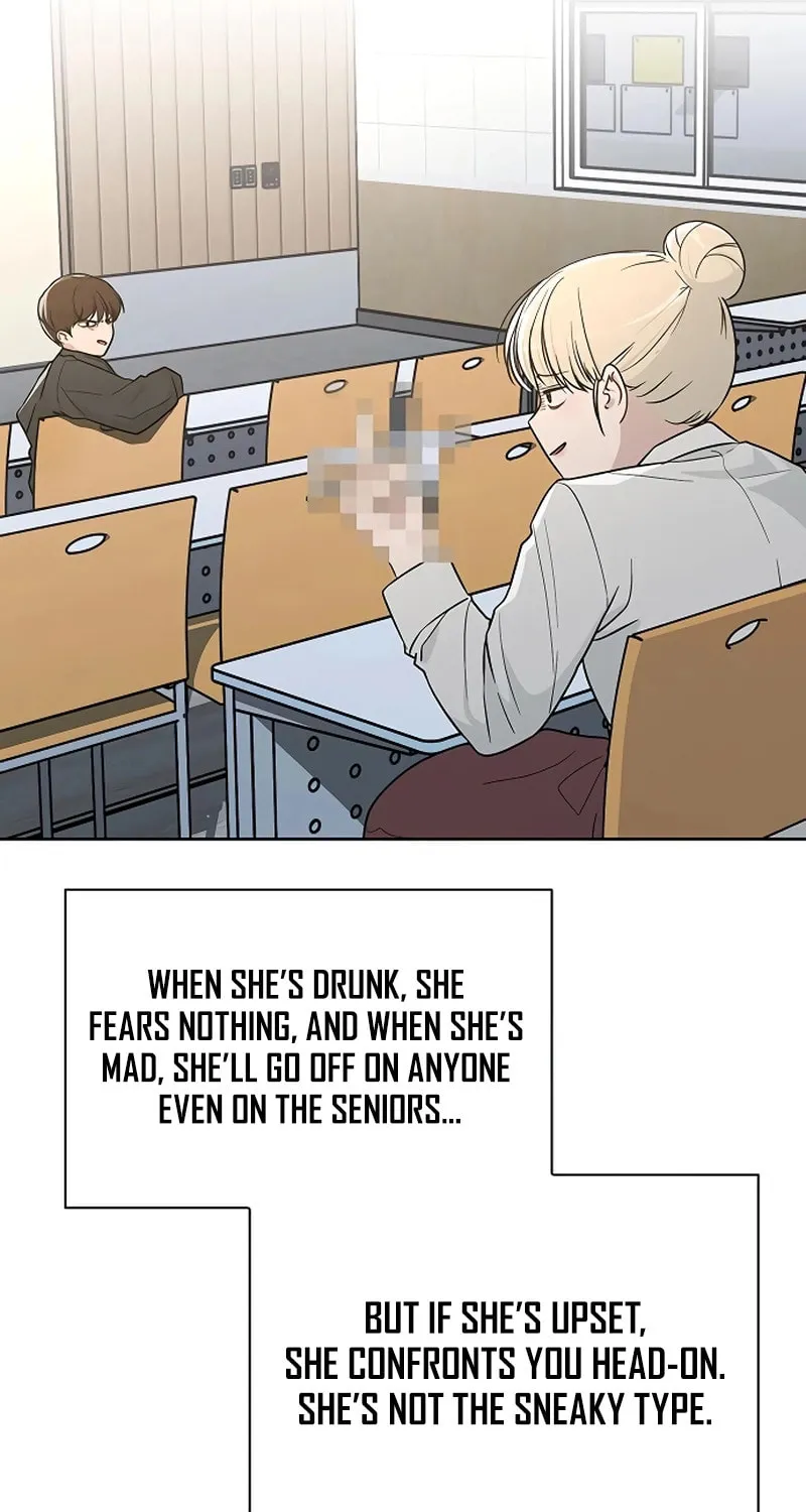 Love Review Chapter 20 page 61 - 