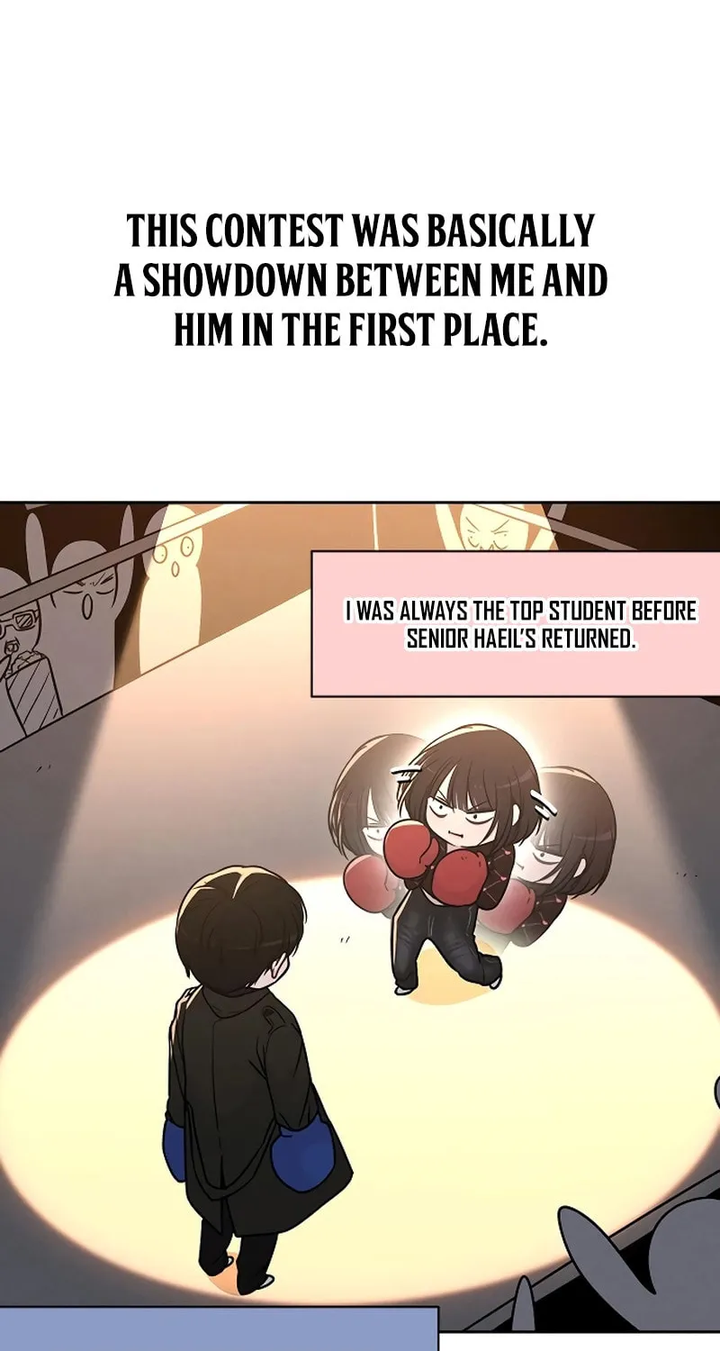 Love Review Chapter 20 page 64 - 