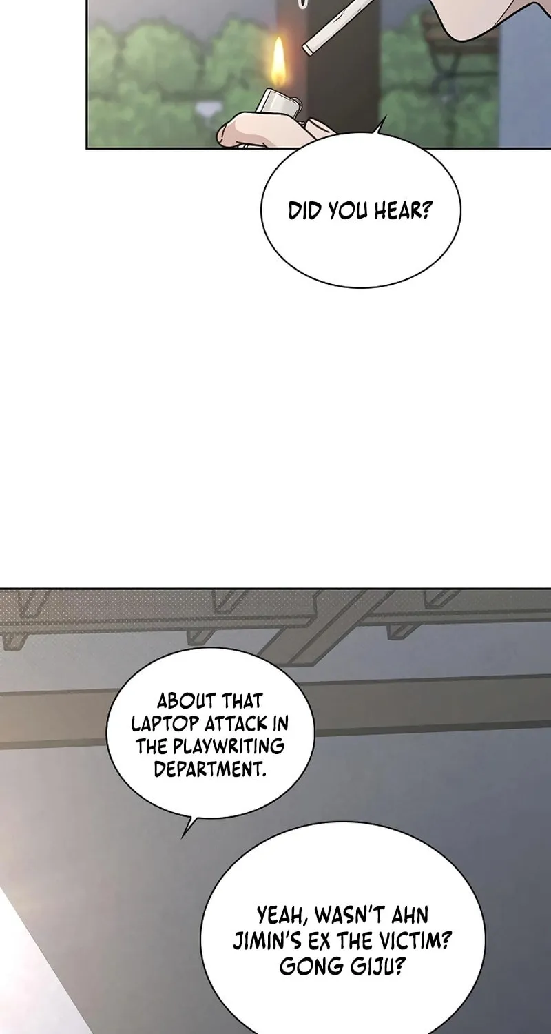 Love Review Chapter 20 page 76 - 