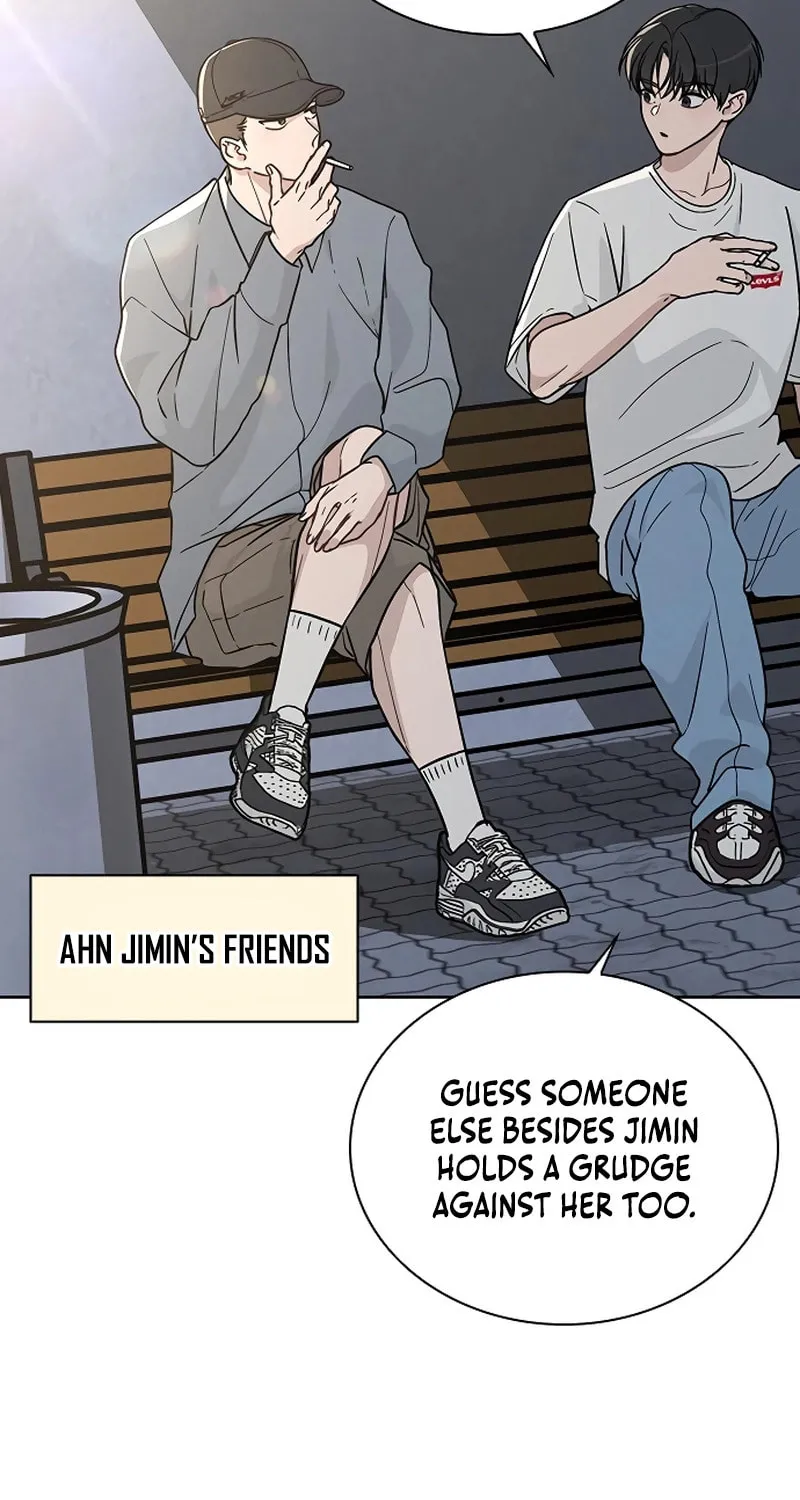 Love Review Chapter 20 page 77 - 