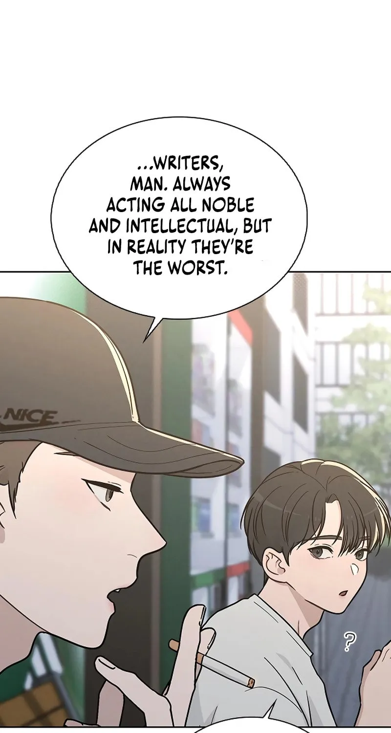 Love Review Chapter 20 page 78 - 
