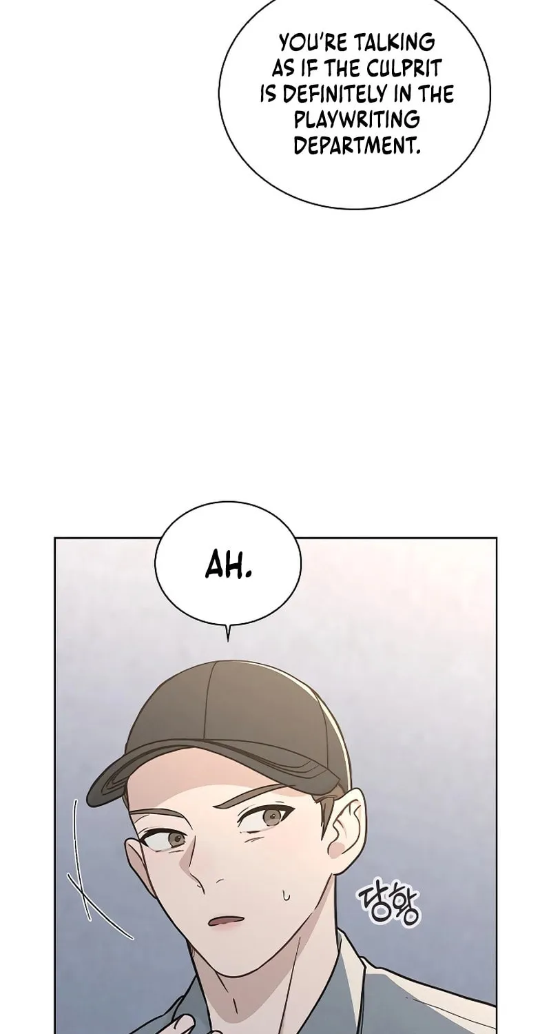 Love Review Chapter 20 page 79 - 