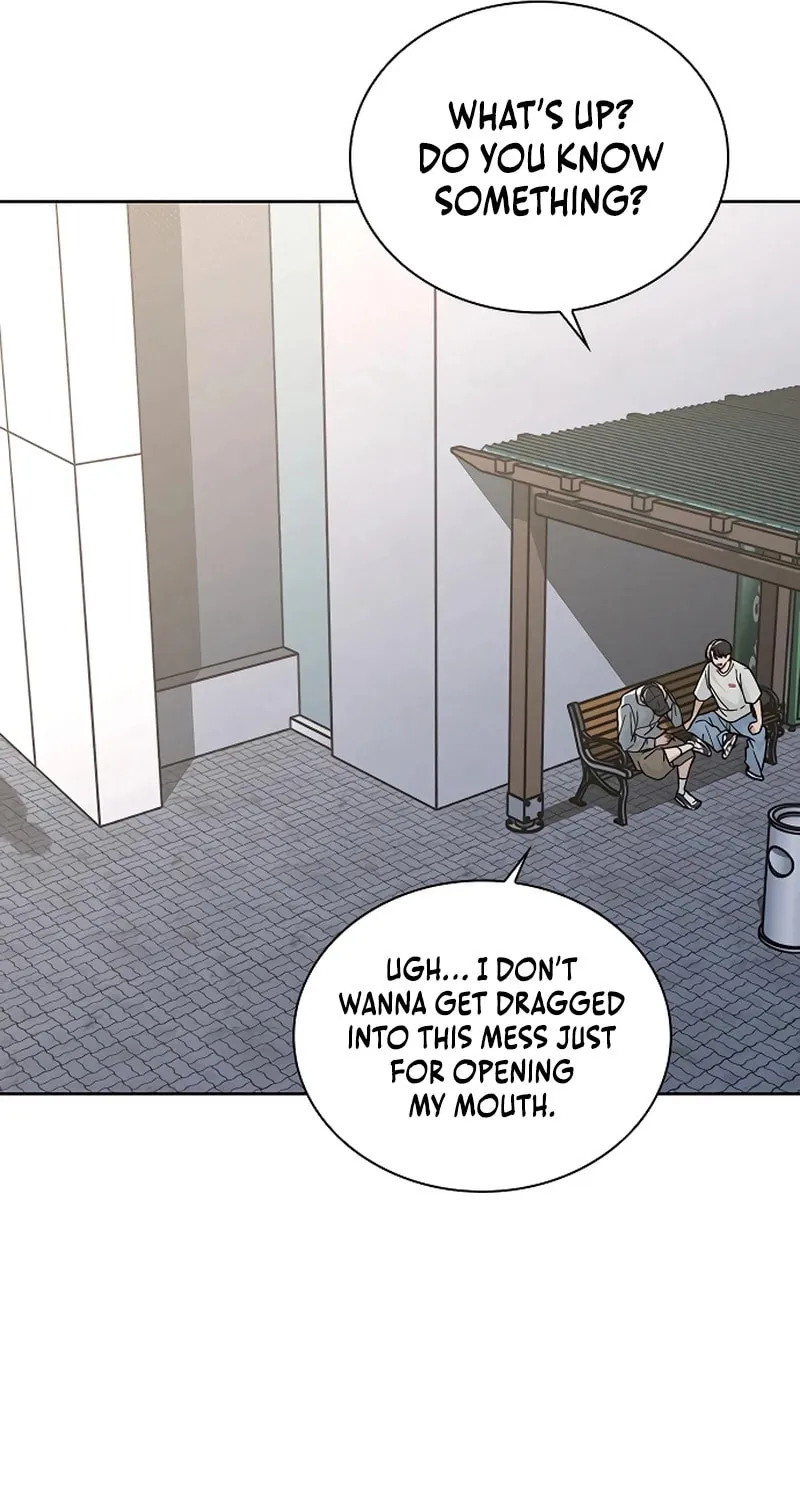 Love Review Chapter 20 page 81 - 