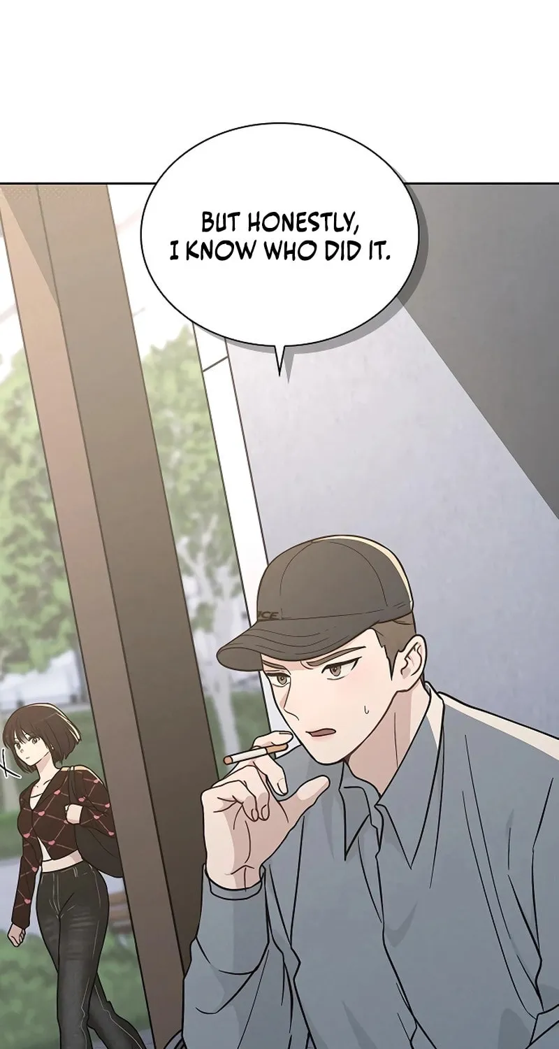 Love Review Chapter 20 page 82 - 