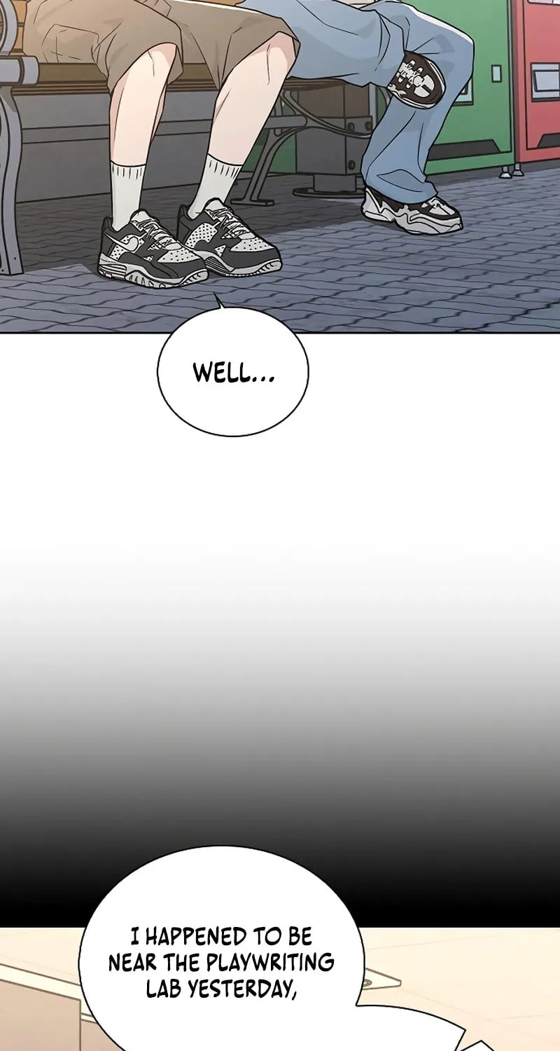 Love Review Chapter 20 page 85 - 