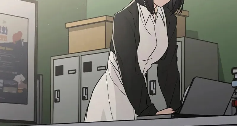 Love Review Chapter 20 page 10 - 