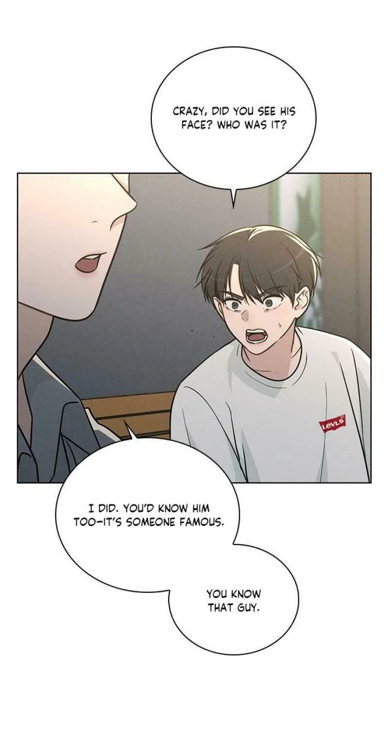 Love Review Chapter 21 page 2 - 
