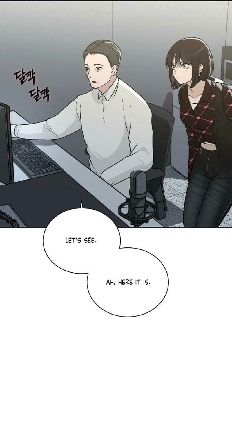 Love Review Chapter 21 page 13 - 