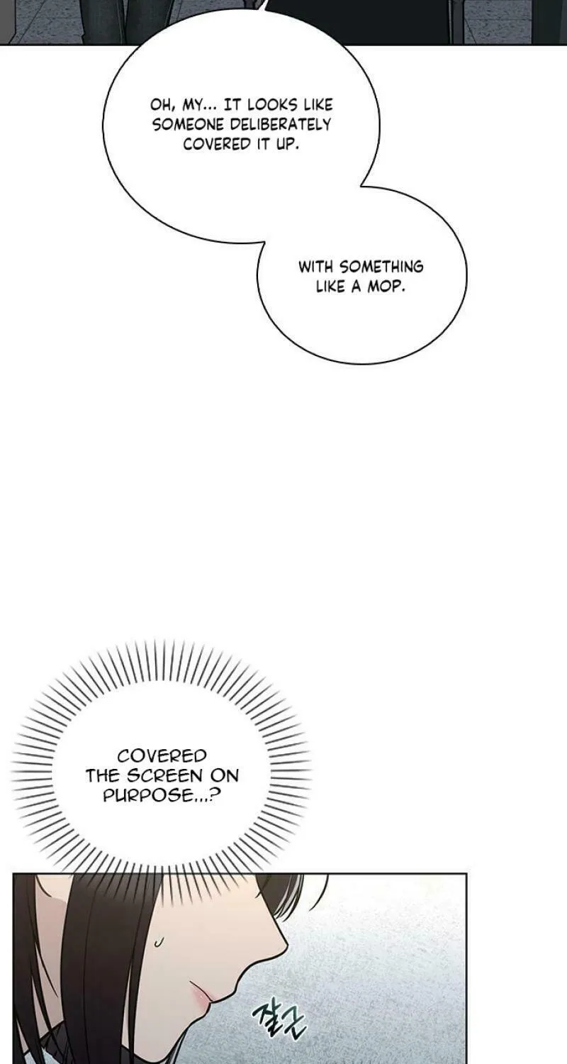 Love Review Chapter 21 page 17 - 